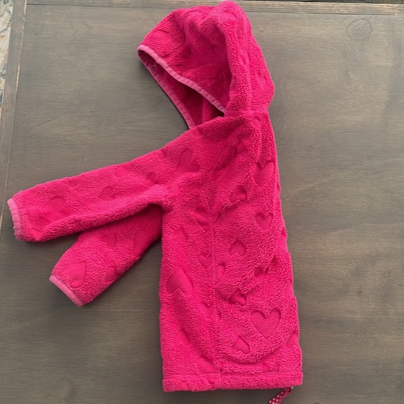 REI 18 month fleece - Picture 6 of 6